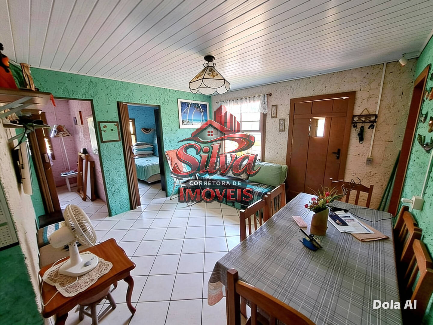 Casa, 2 quartos - Foto 12