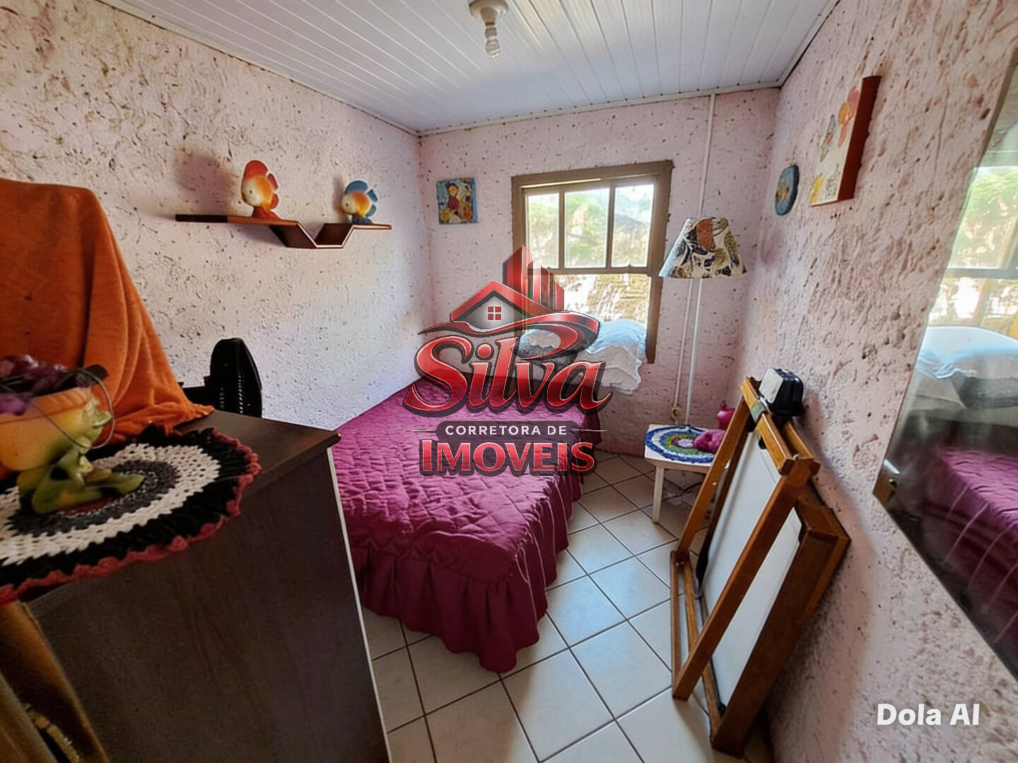 Casa, 2 quartos - Foto 16