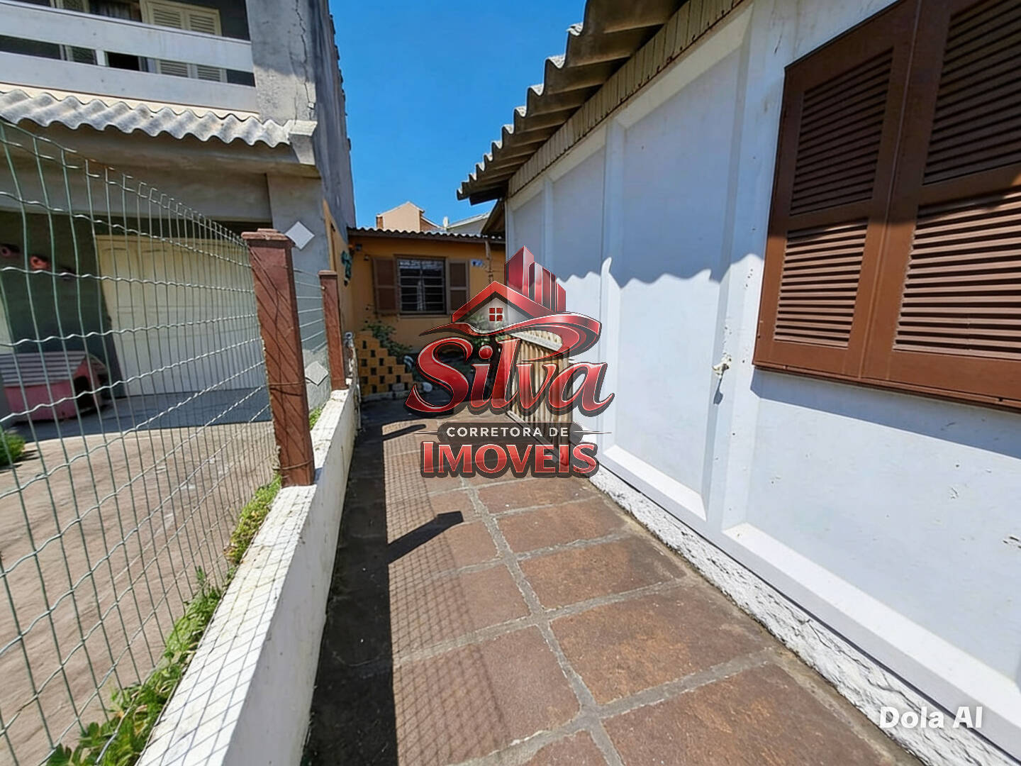 Casa, 2 quartos - Foto 19