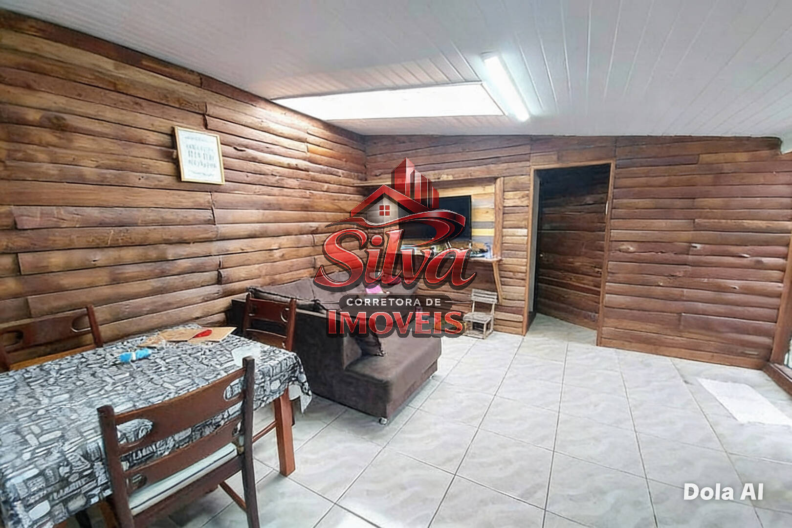 Casa, 5 quartos - Foto 5