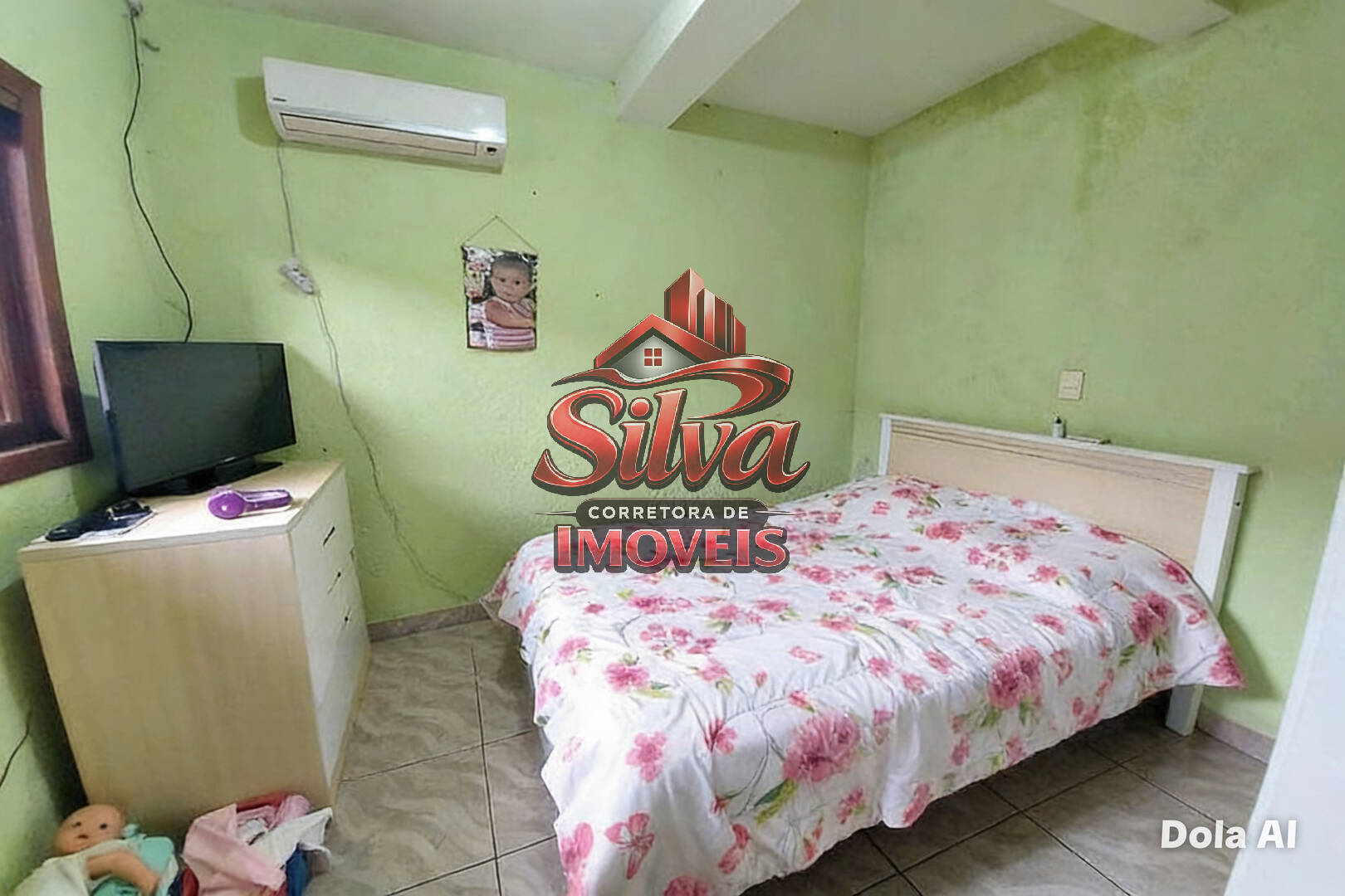 Casa, 5 quartos - Foto 6