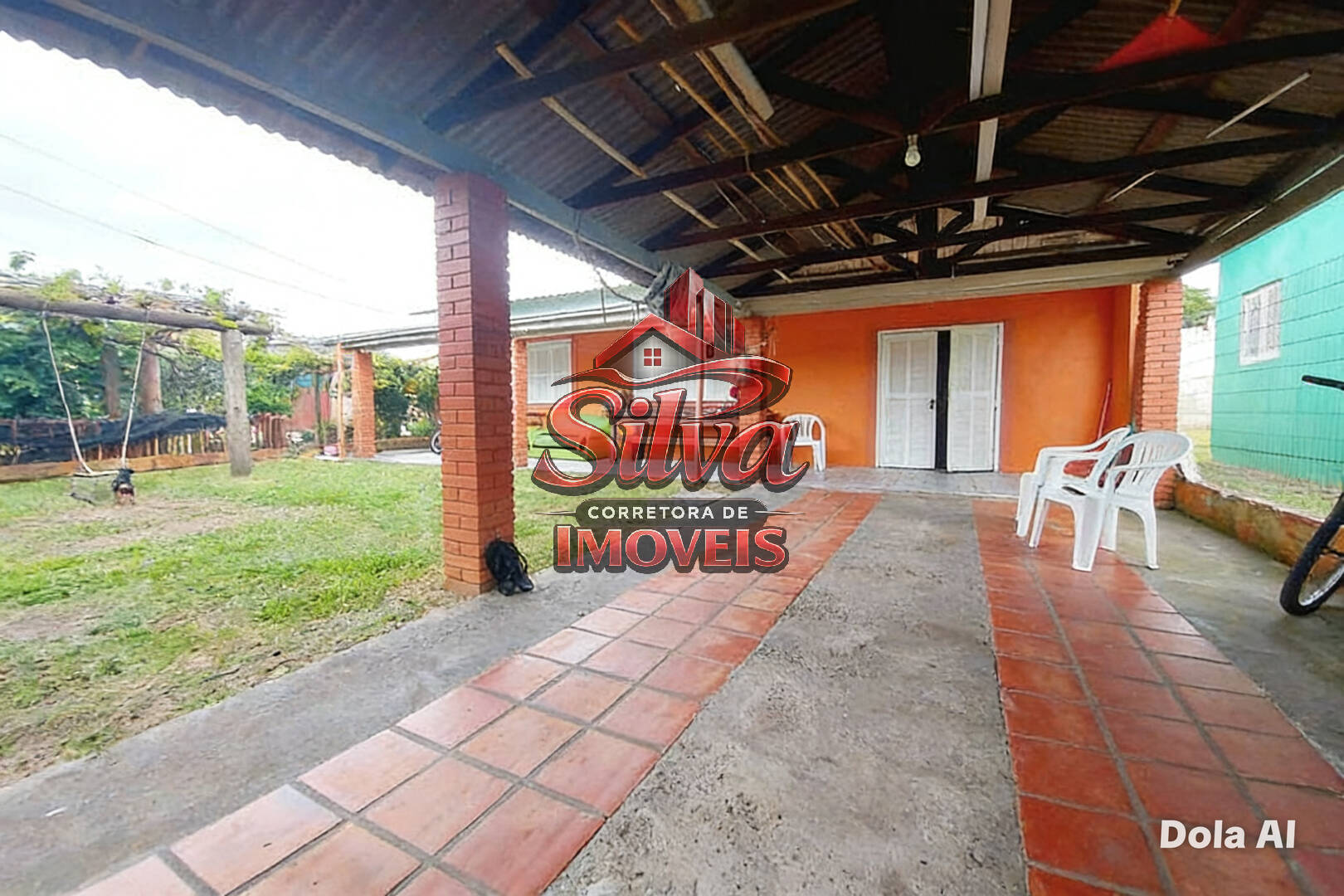 Casa, 5 quartos - Foto 2