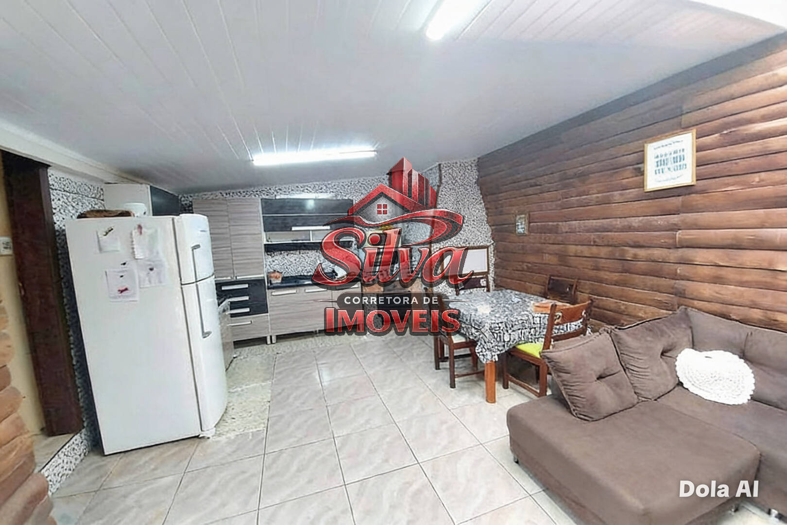 Casa, 5 quartos - Foto 10