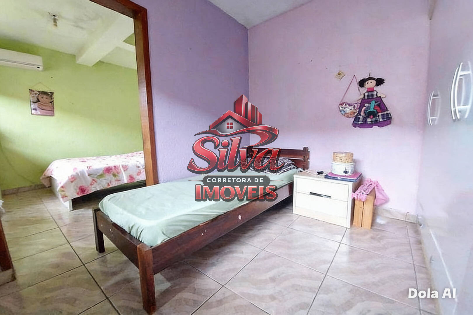 Casa, 5 quartos - Foto 11