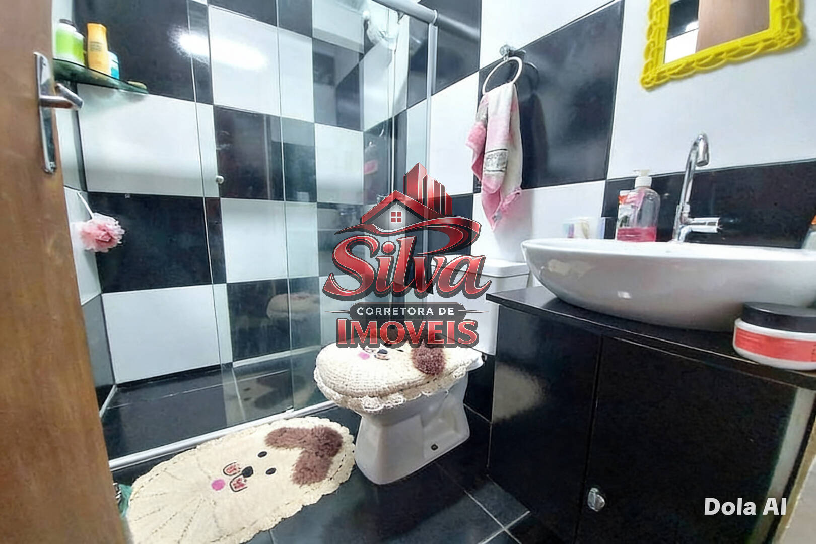 Casa, 5 quartos - Foto 12