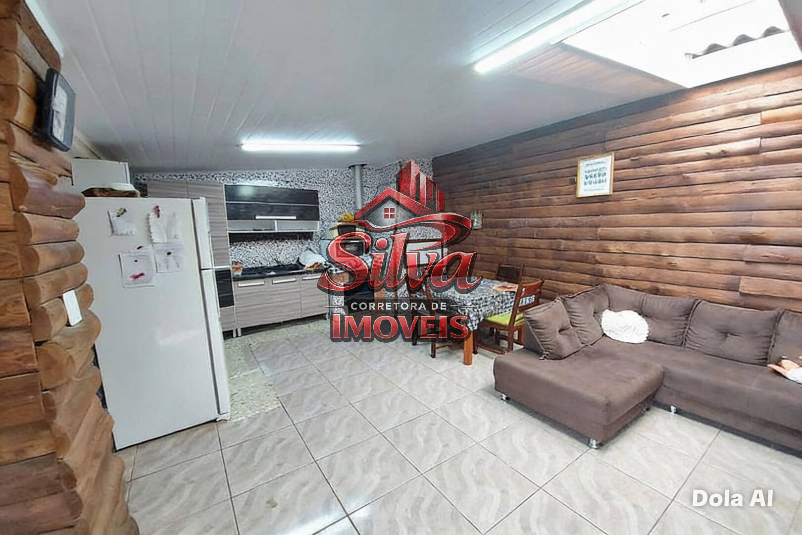 Casa, 5 quartos - Foto 16
