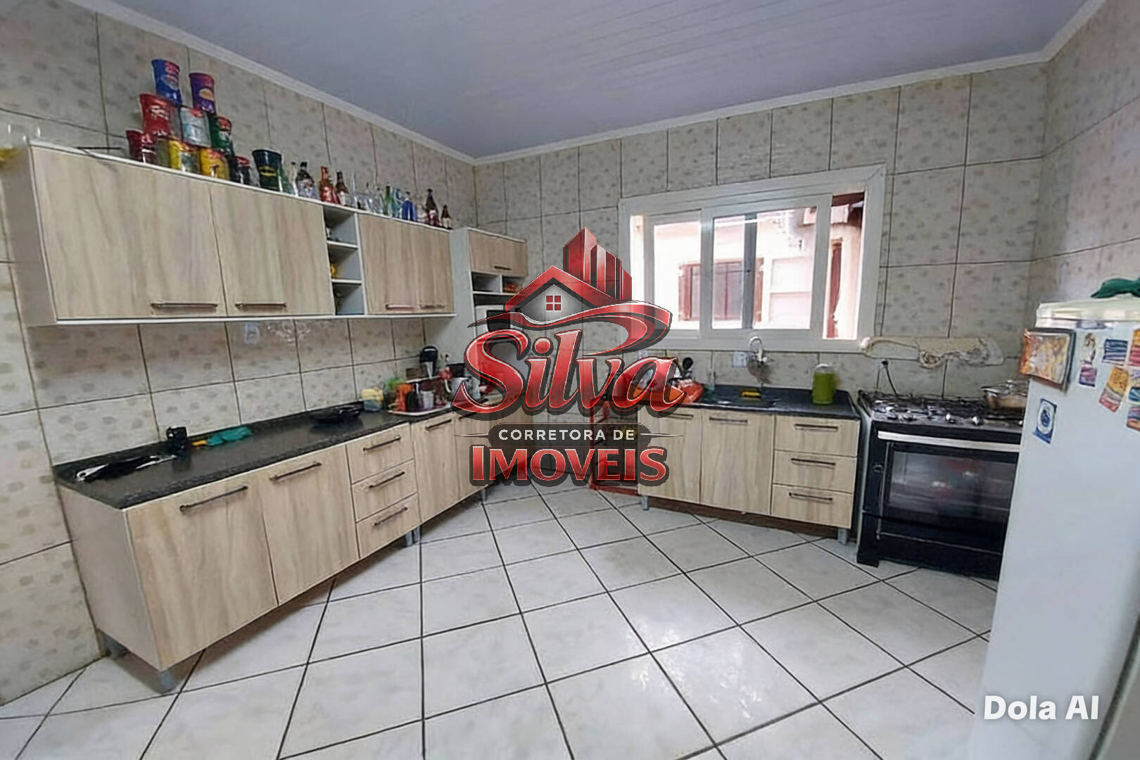 Casa, 5 quartos - Foto 17