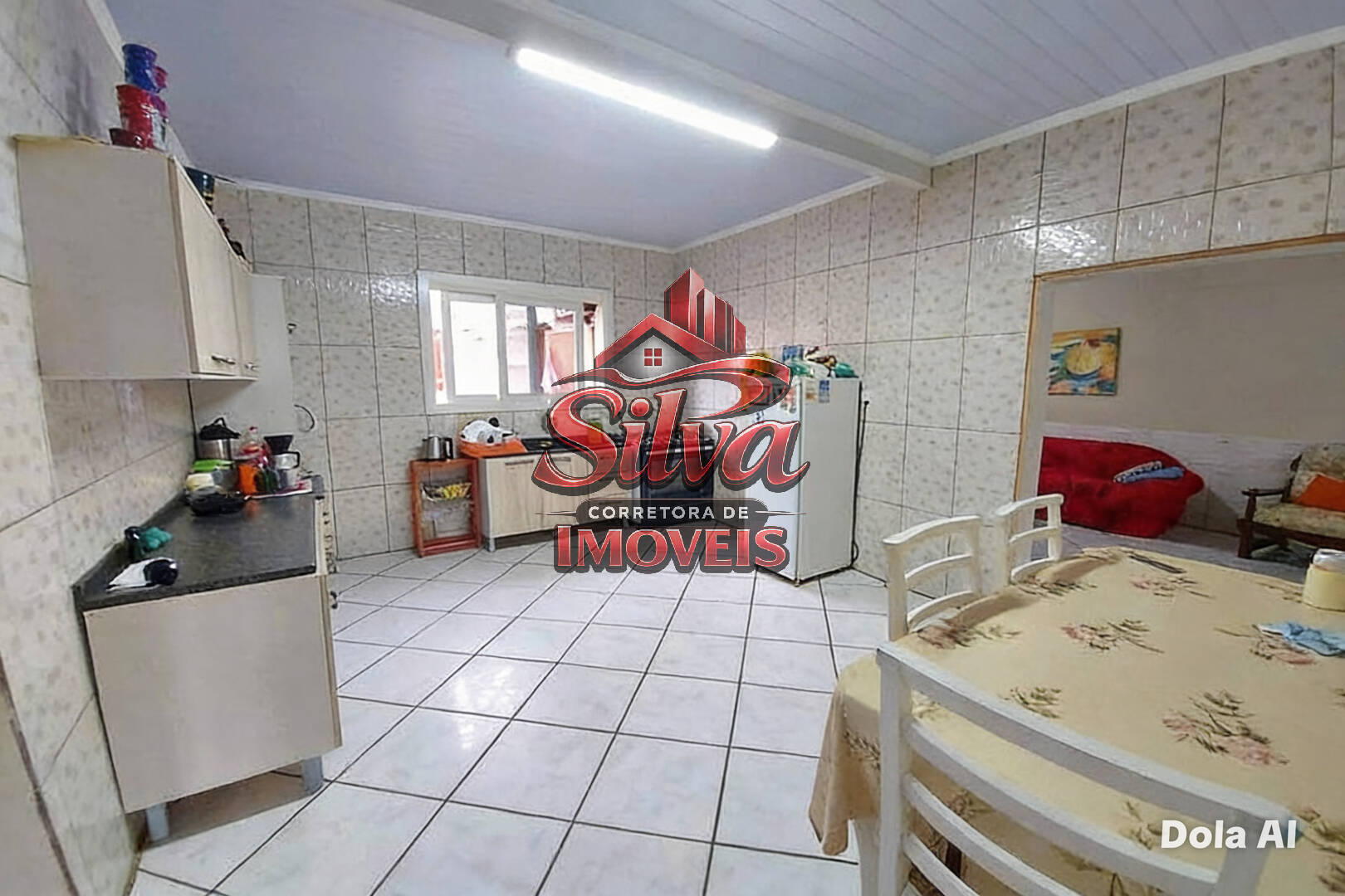 Casa, 5 quartos - Foto 22