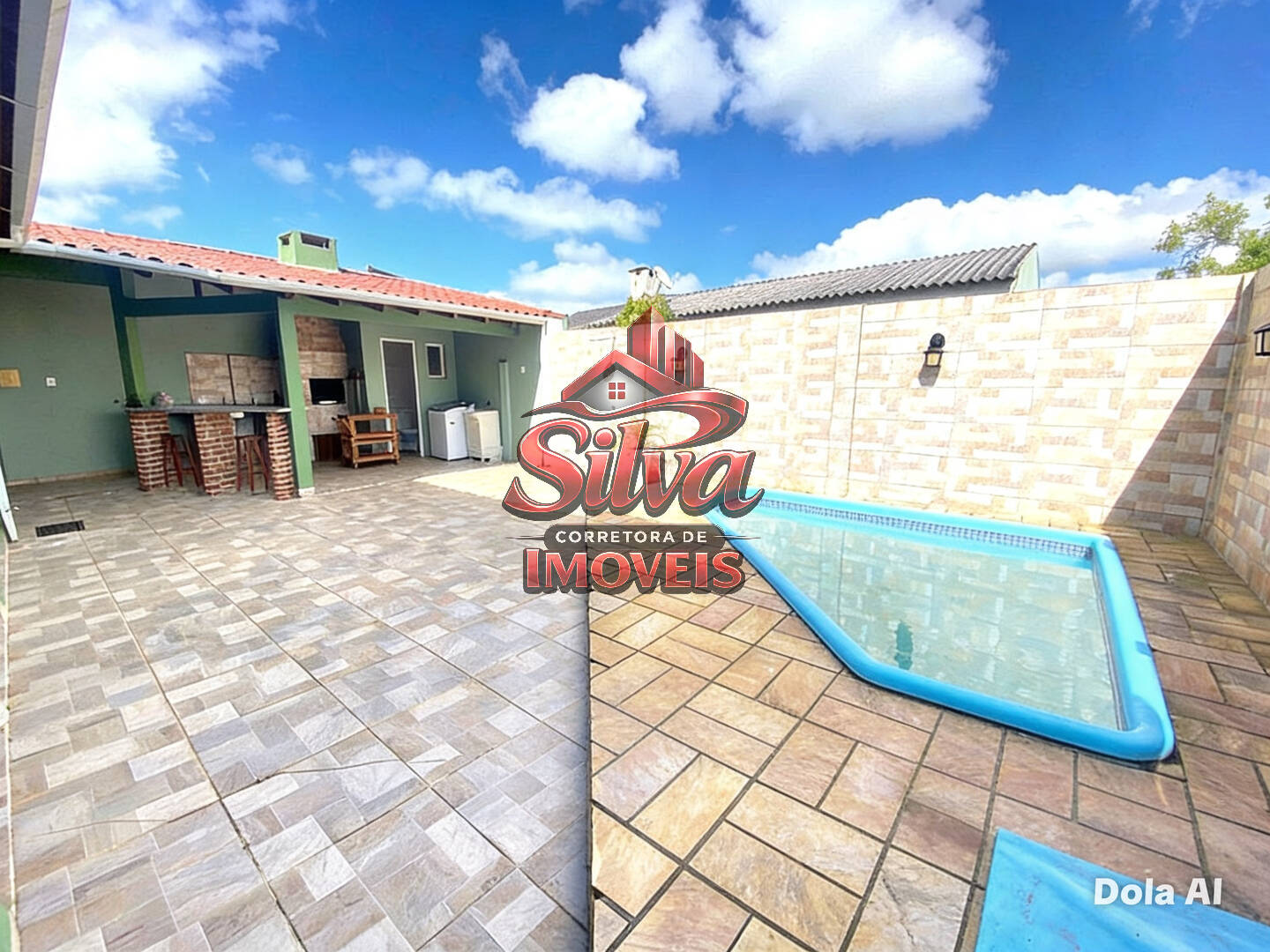 Casa, 2 quartos - Foto 6