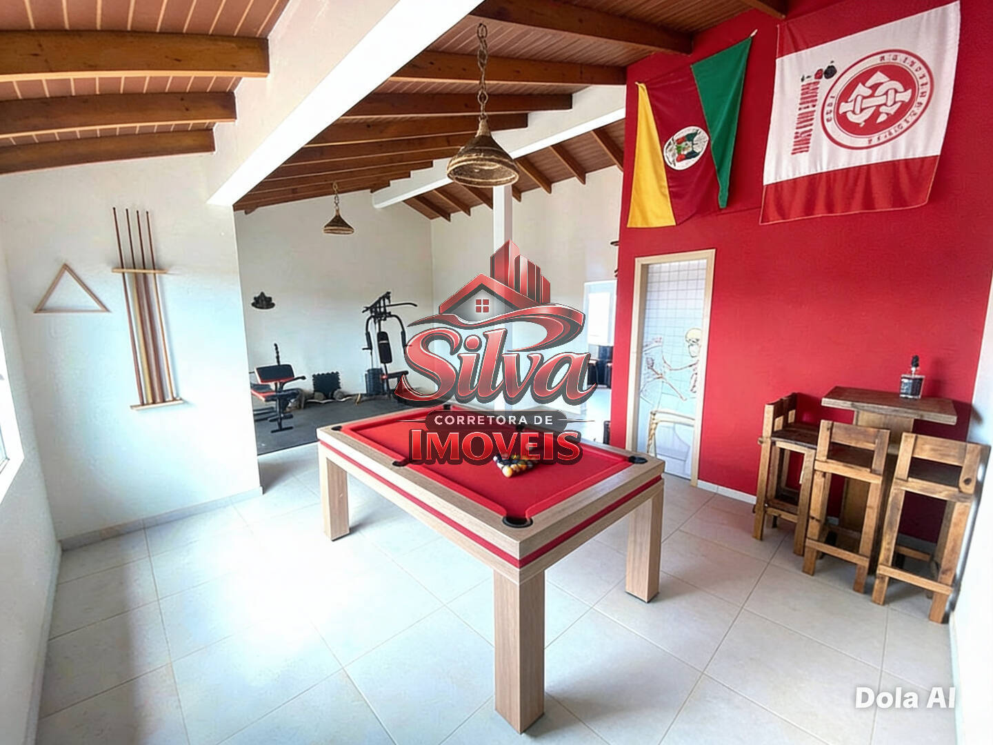 Casa, 2 quartos - Foto 20