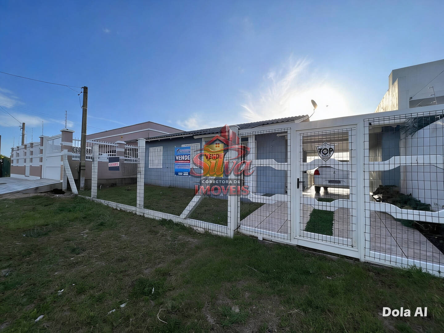 Casa, 3 quartos - Foto 6
