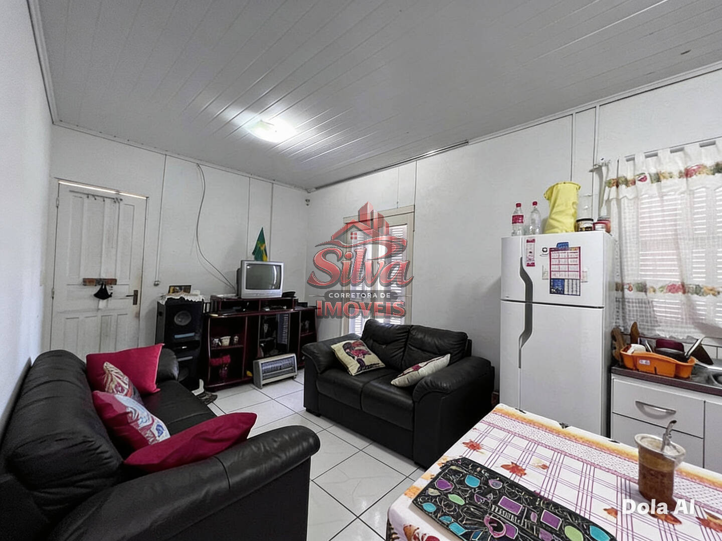 Casa, 3 quartos - Foto 7