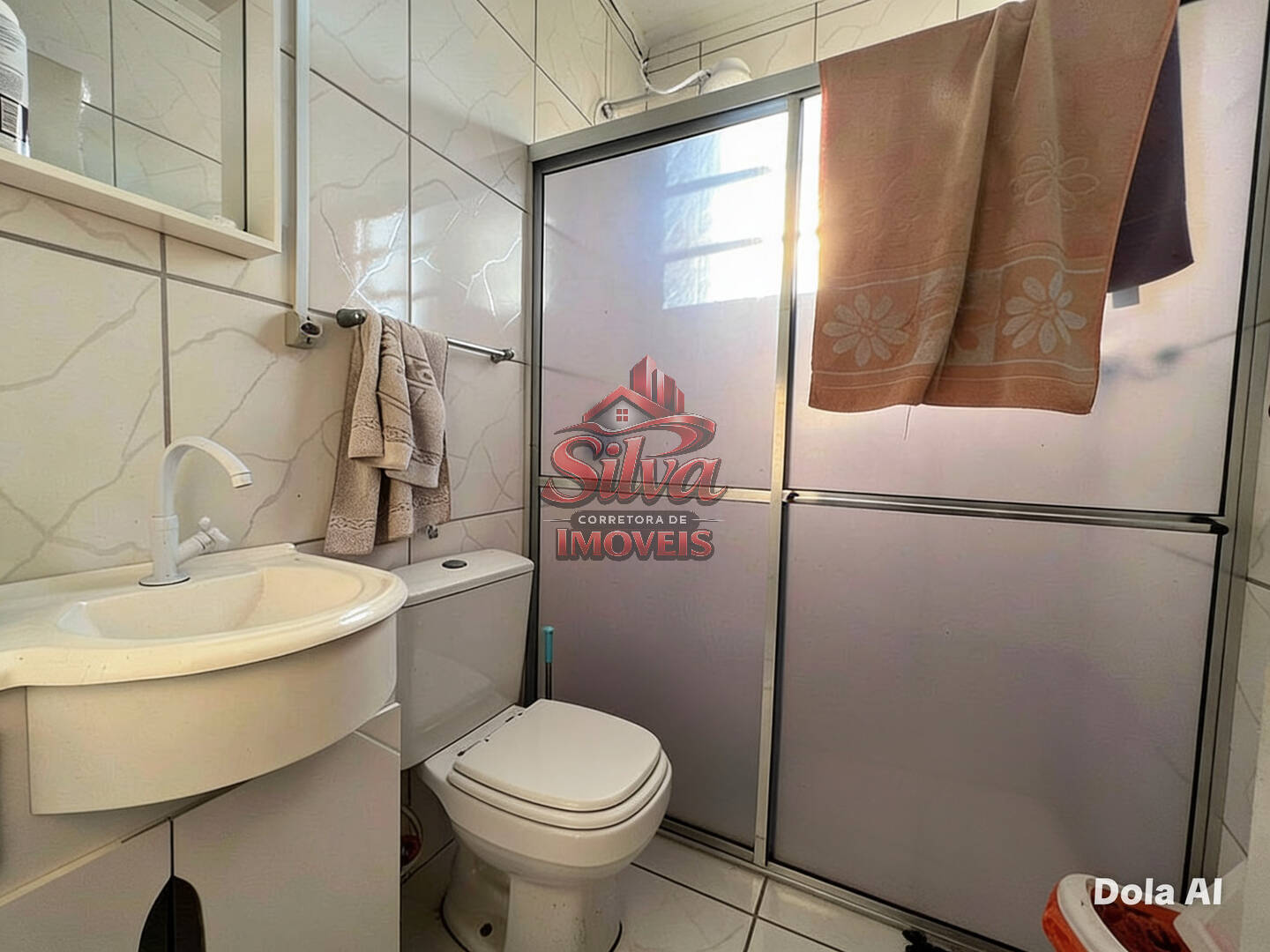 Casa, 3 quartos - Foto 10