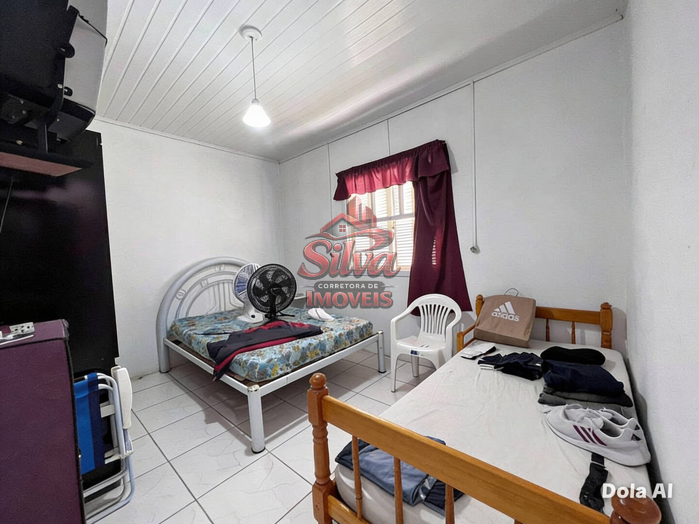 Casa, 3 quartos - Foto 12