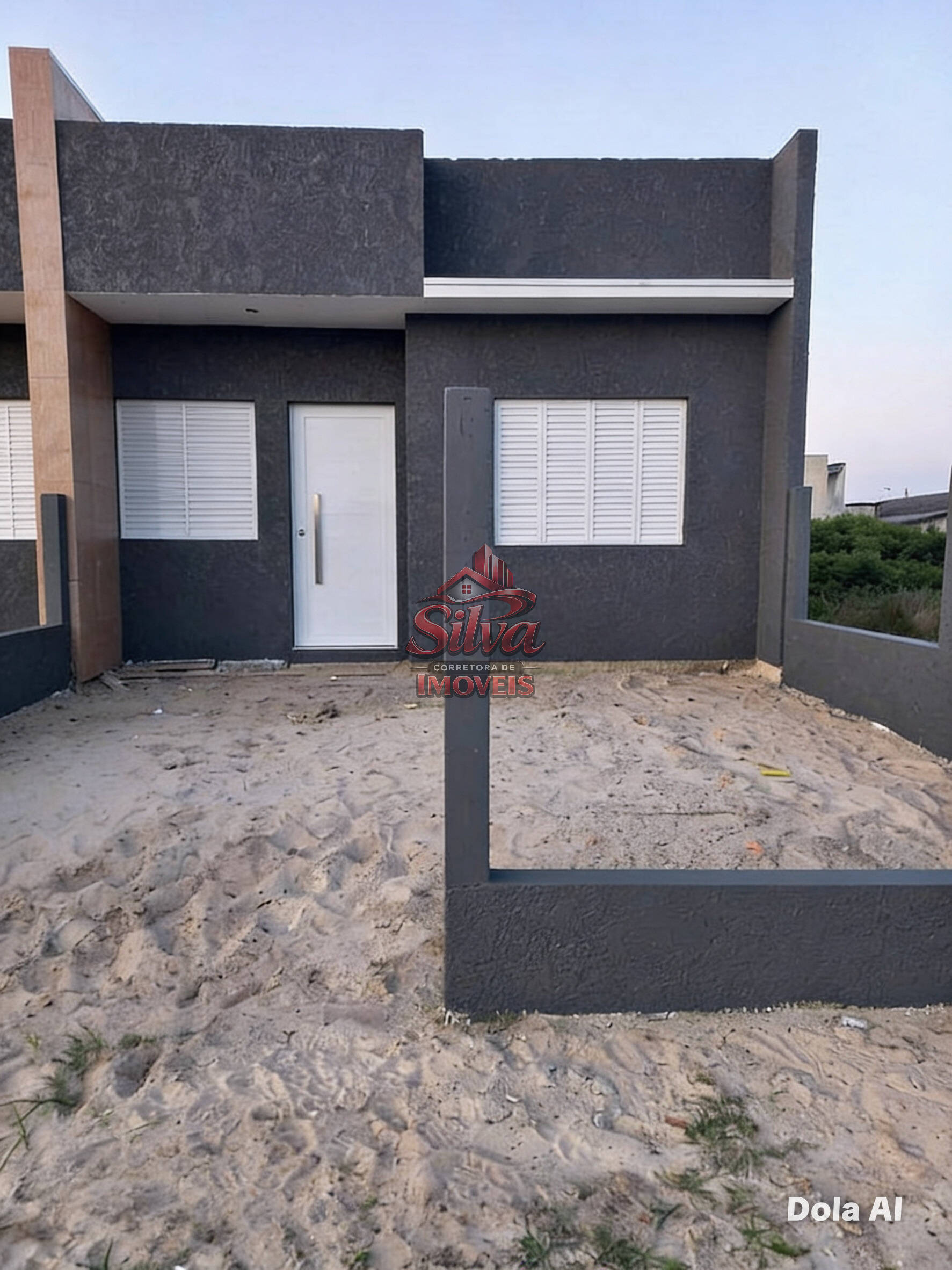 Casa, 2 quartos - Foto 4