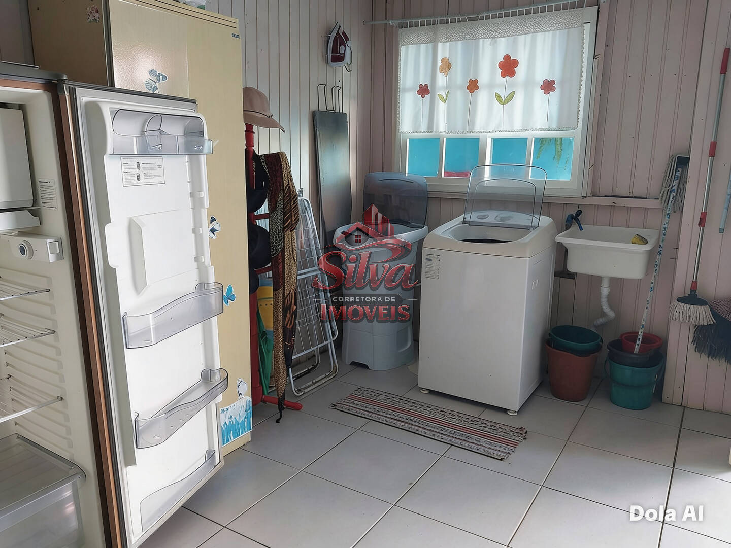 Casa, 3 quartos - Foto 4