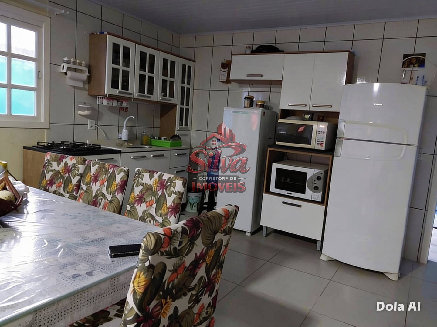 Casa, 3 quartos - Foto 5