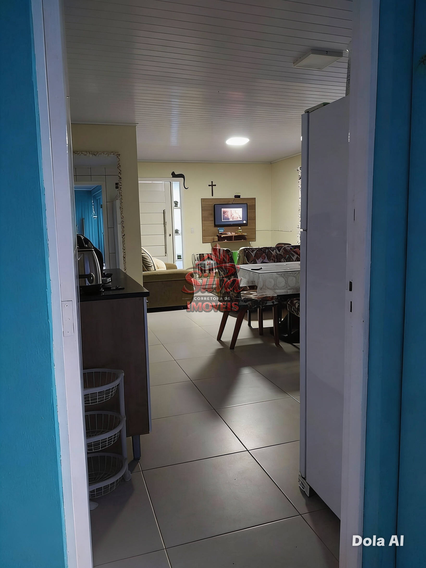 Casa, 3 quartos - Foto 6