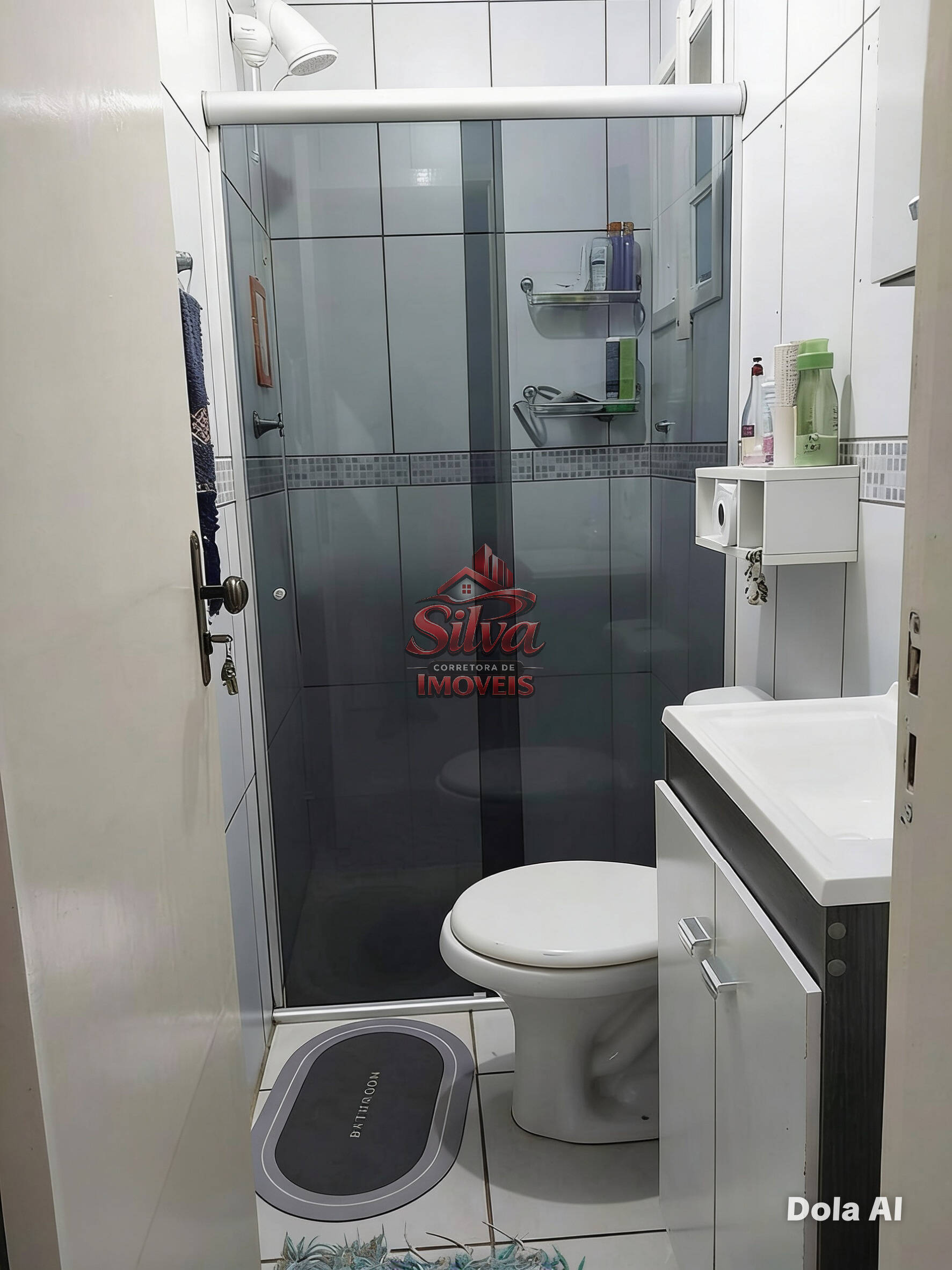 Casa, 3 quartos - Foto 10