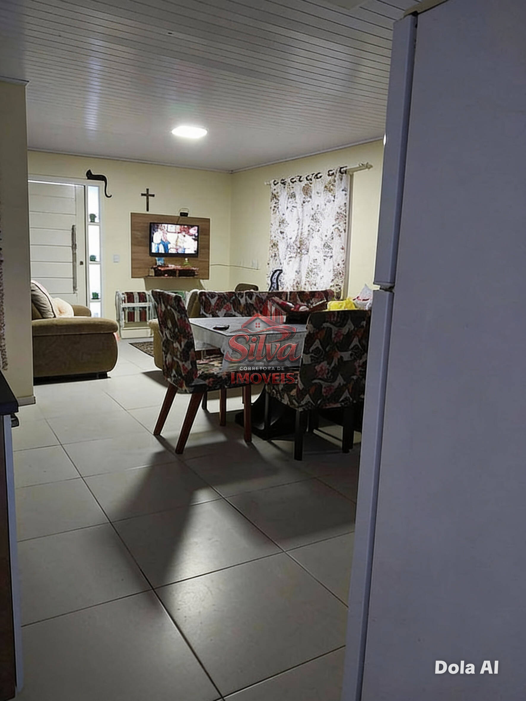 Casa, 3 quartos - Foto 14