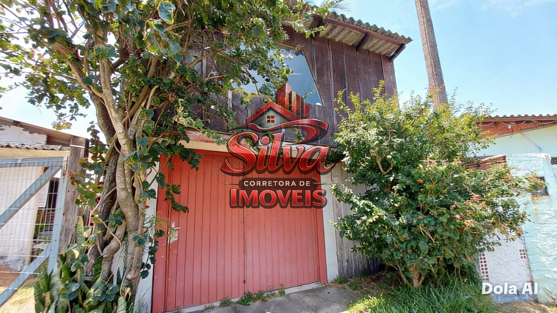 Casa, 2 quartos - Foto 1
