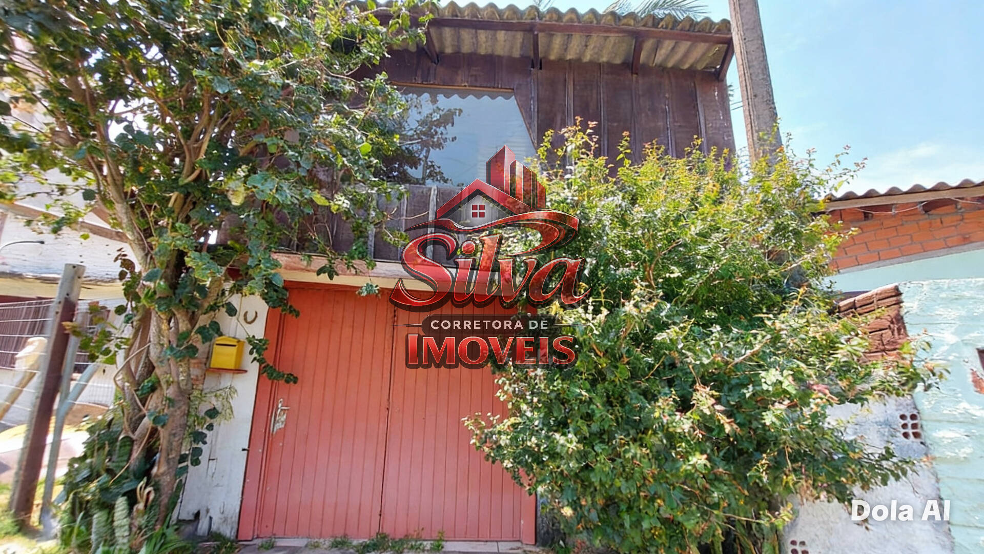 Casa, 2 quartos - Foto 2