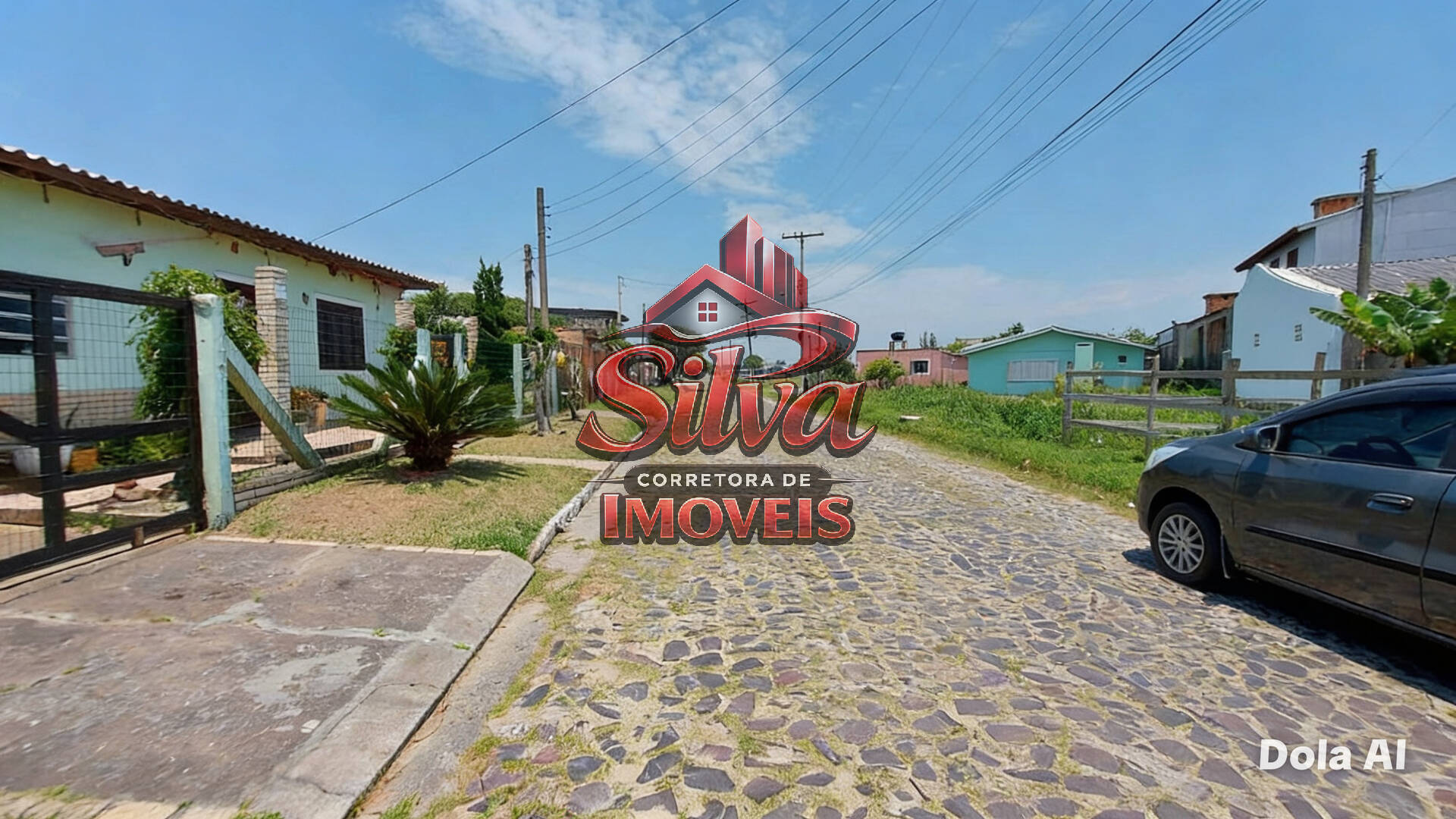 Casa, 2 quartos - Foto 4
