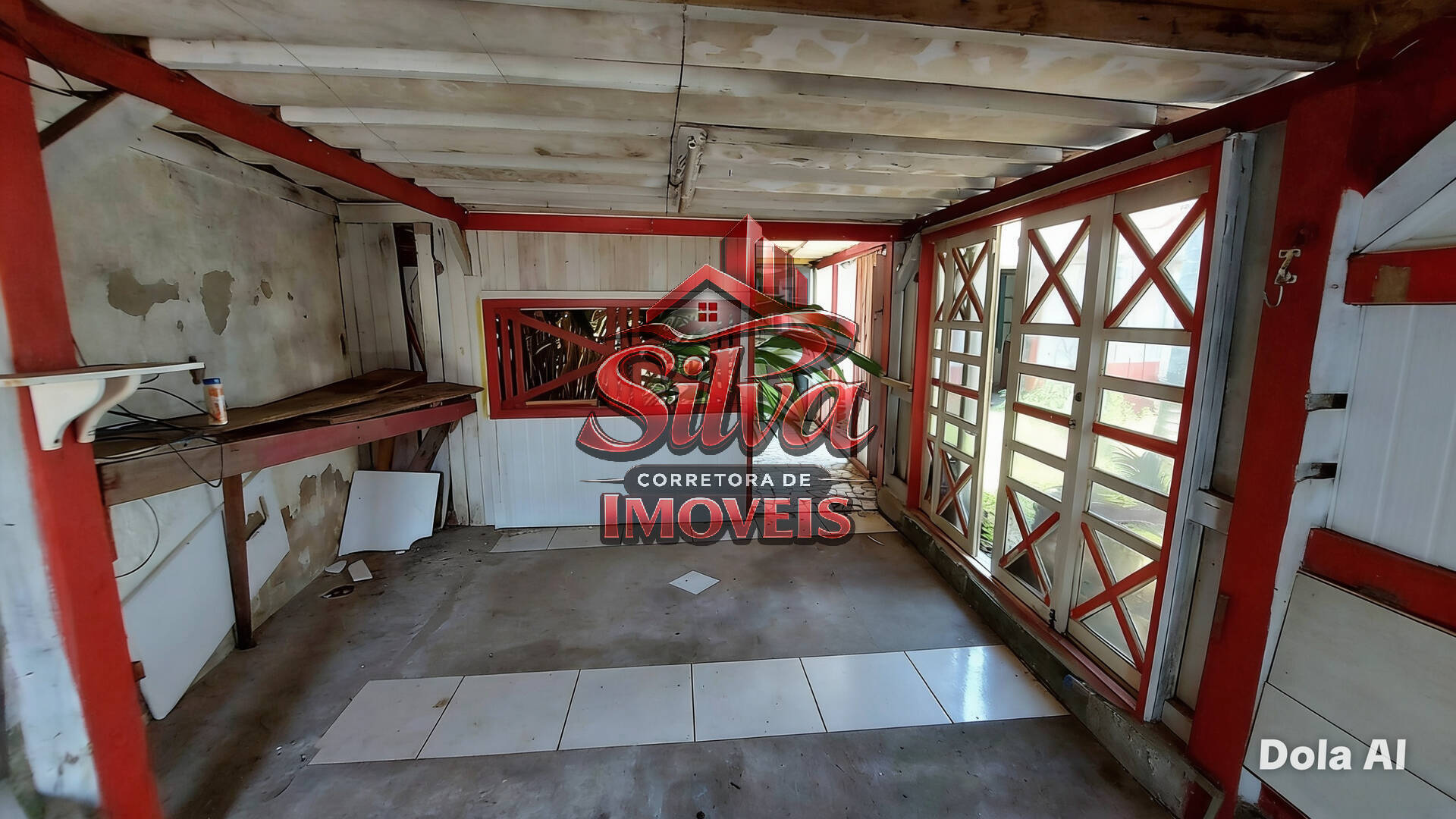 Casa, 2 quartos - Foto 6