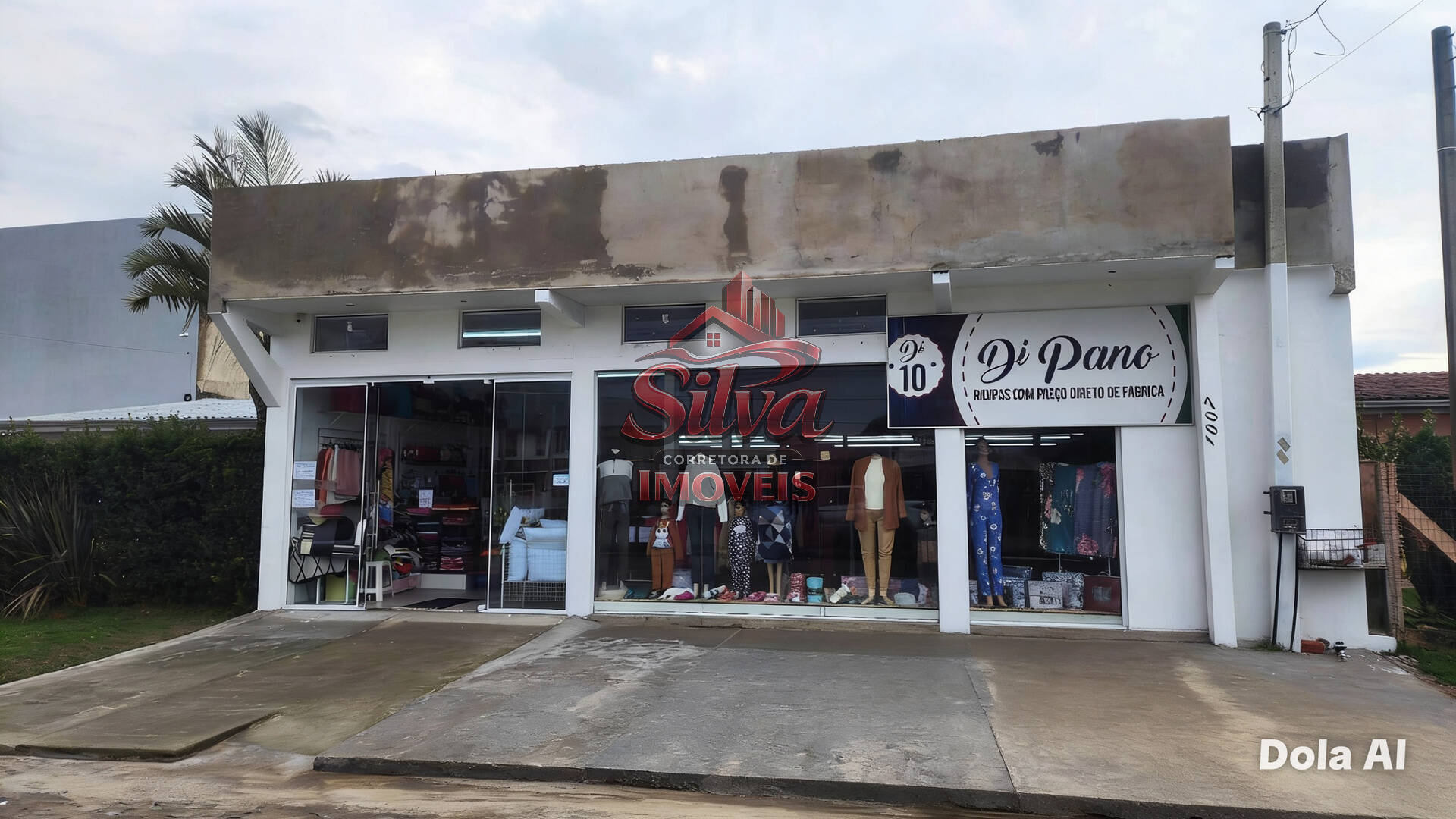Loja-Salão - Foto 1