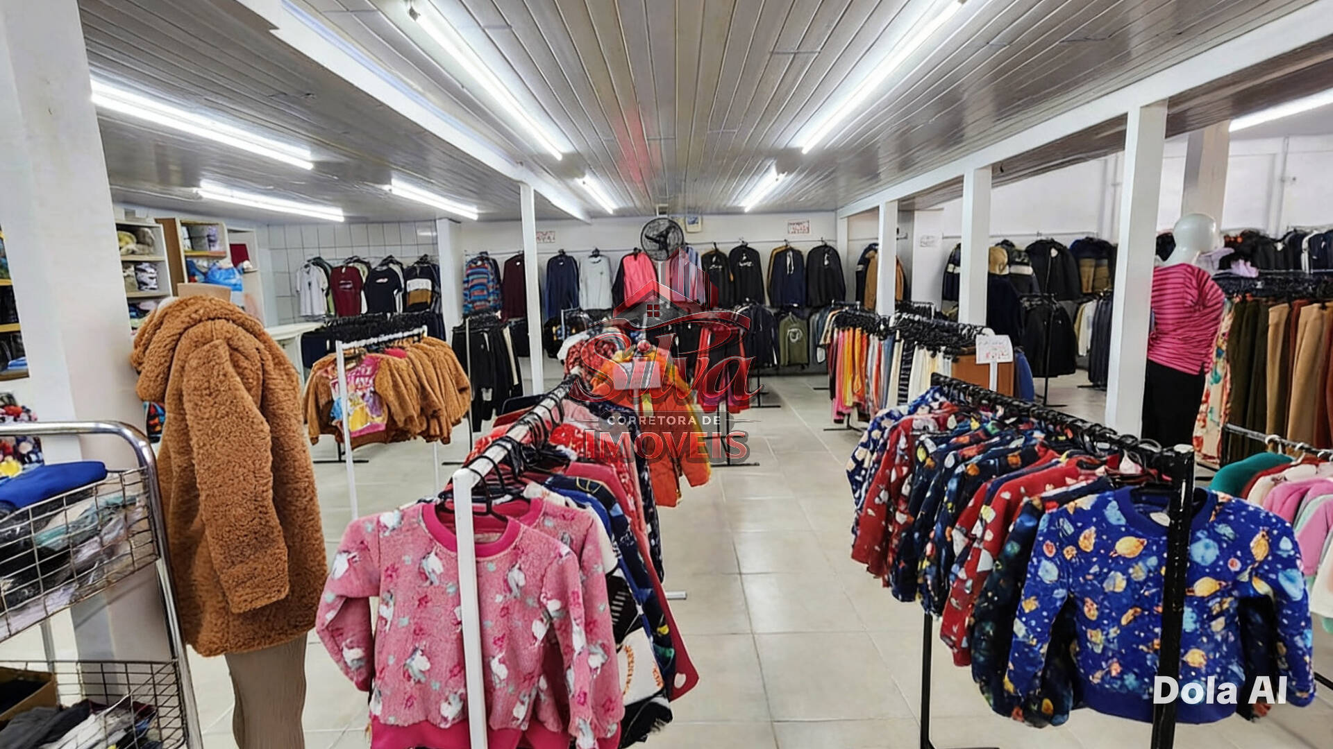 Loja-Salão - Foto 5