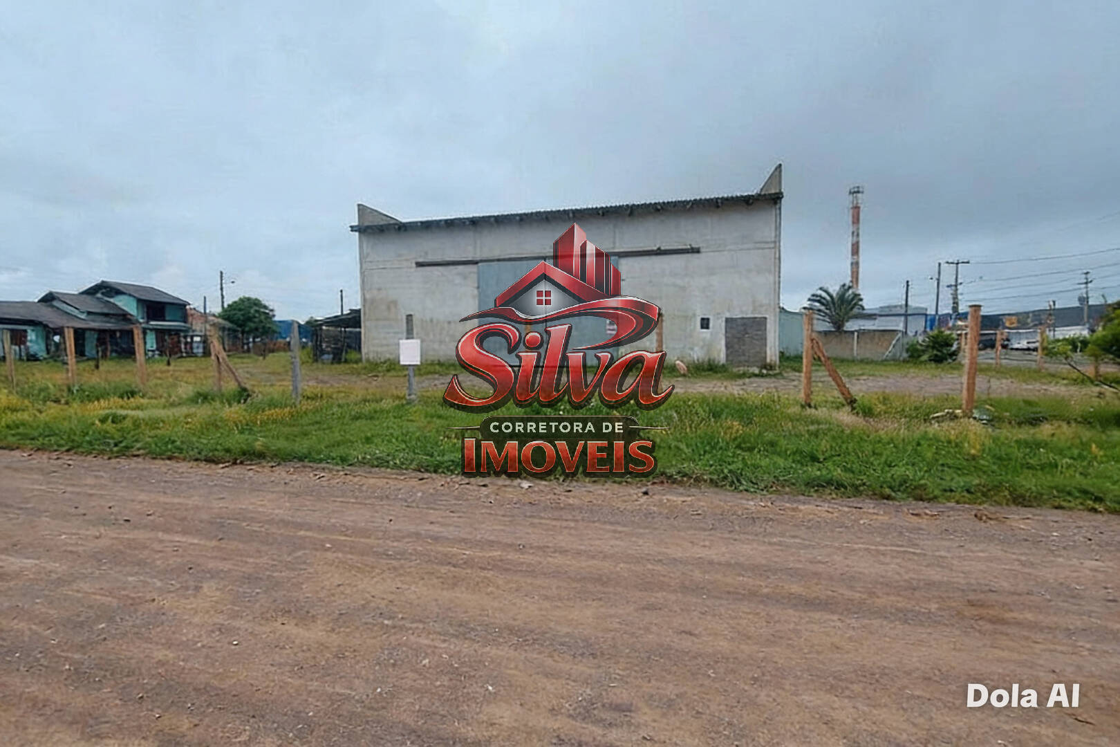 Loja-Salão - Foto 1