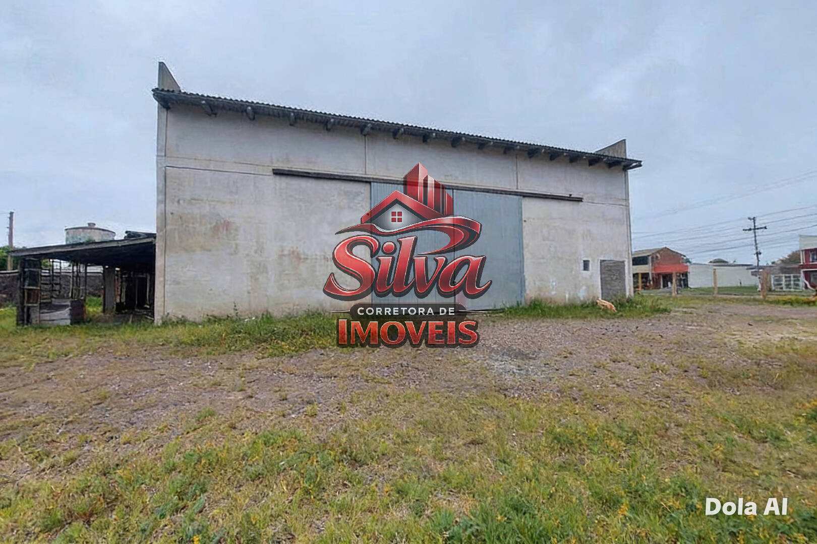 Loja-Salão - Foto 2