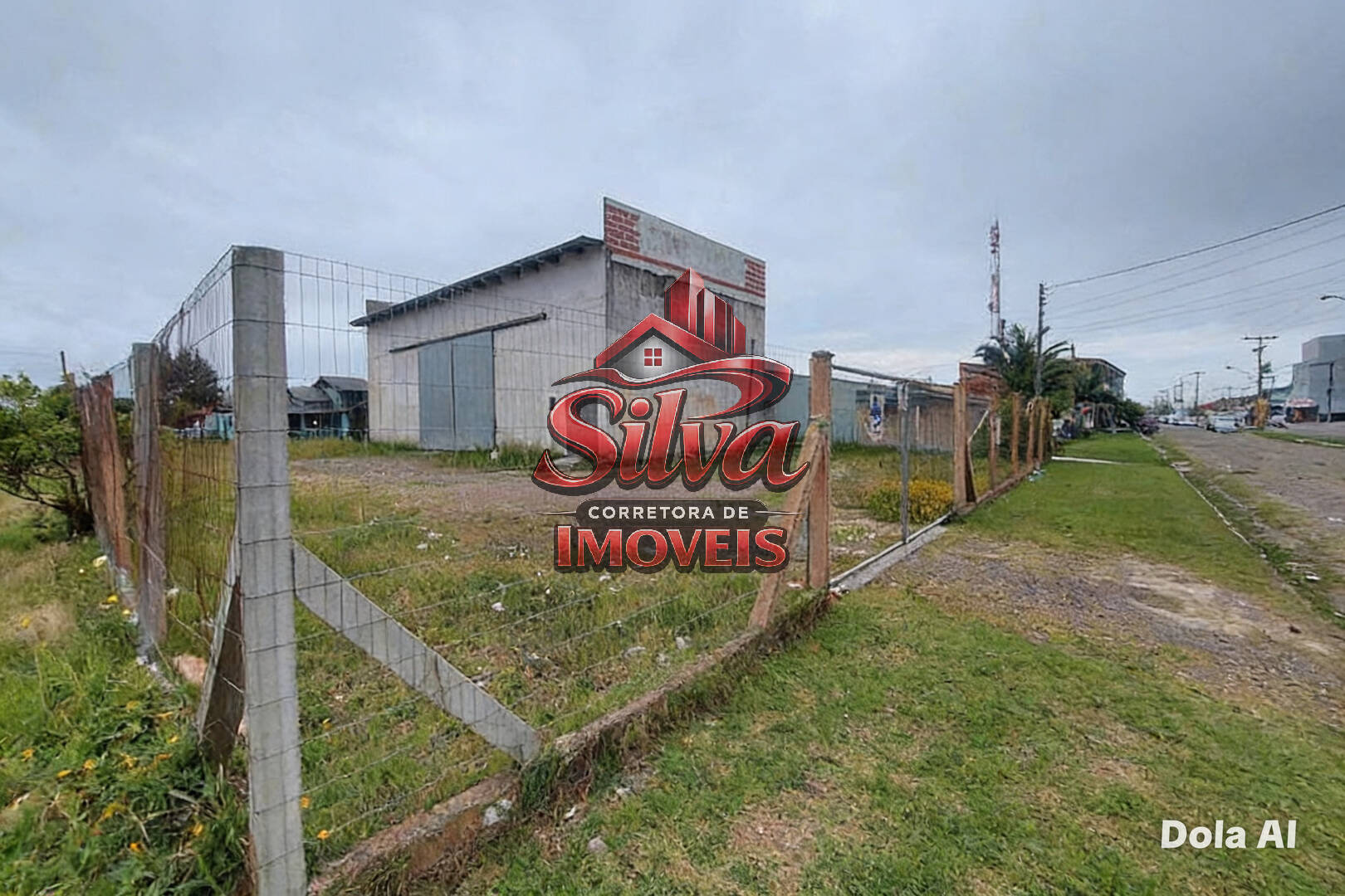 Loja-Salão - Foto 4