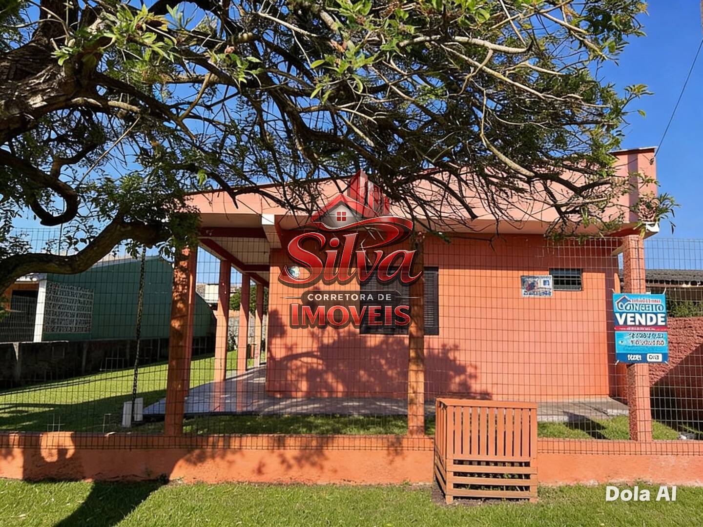 Casa, 4 quartos - Foto 2
