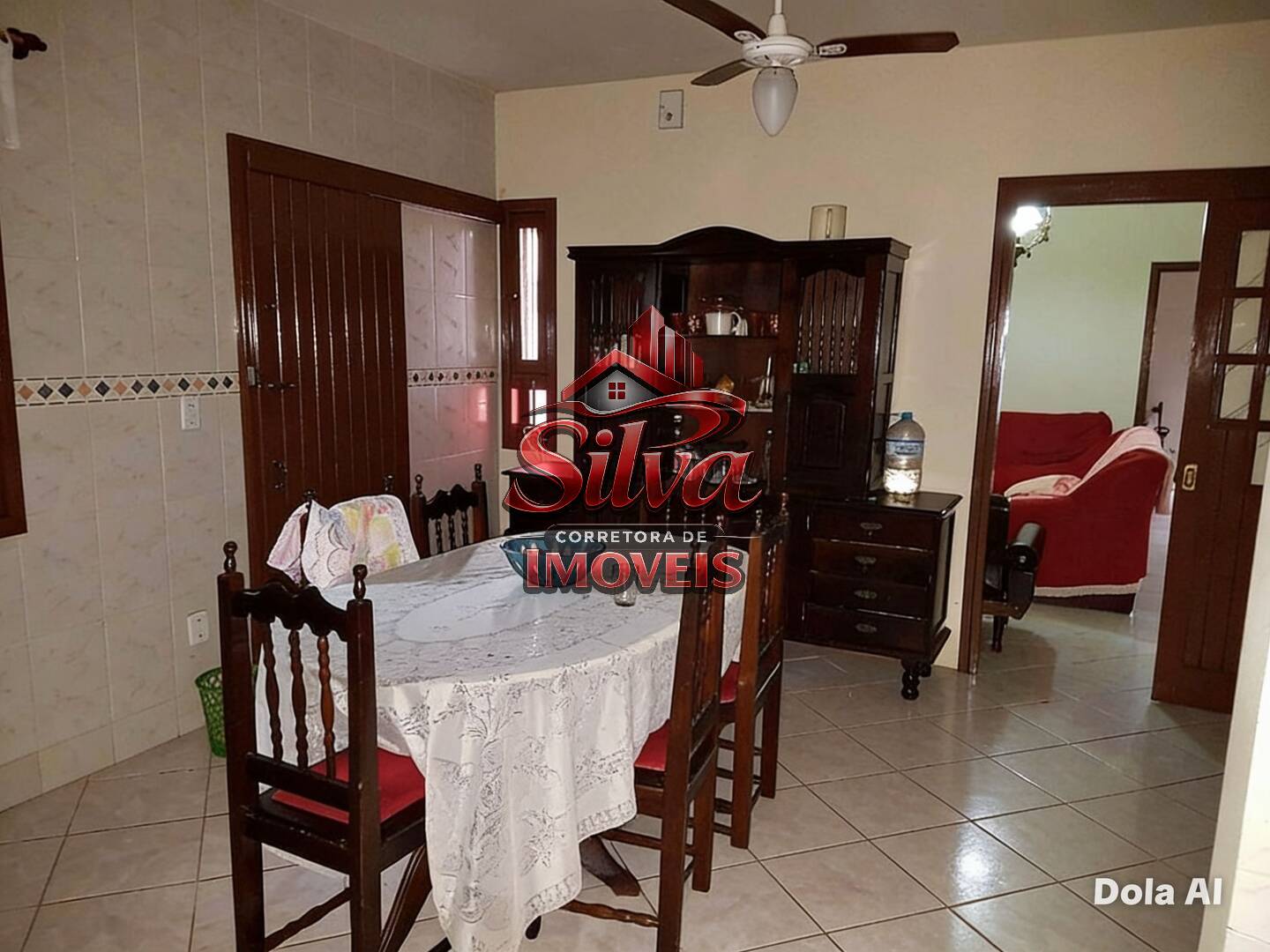Casa, 4 quartos - Foto 12