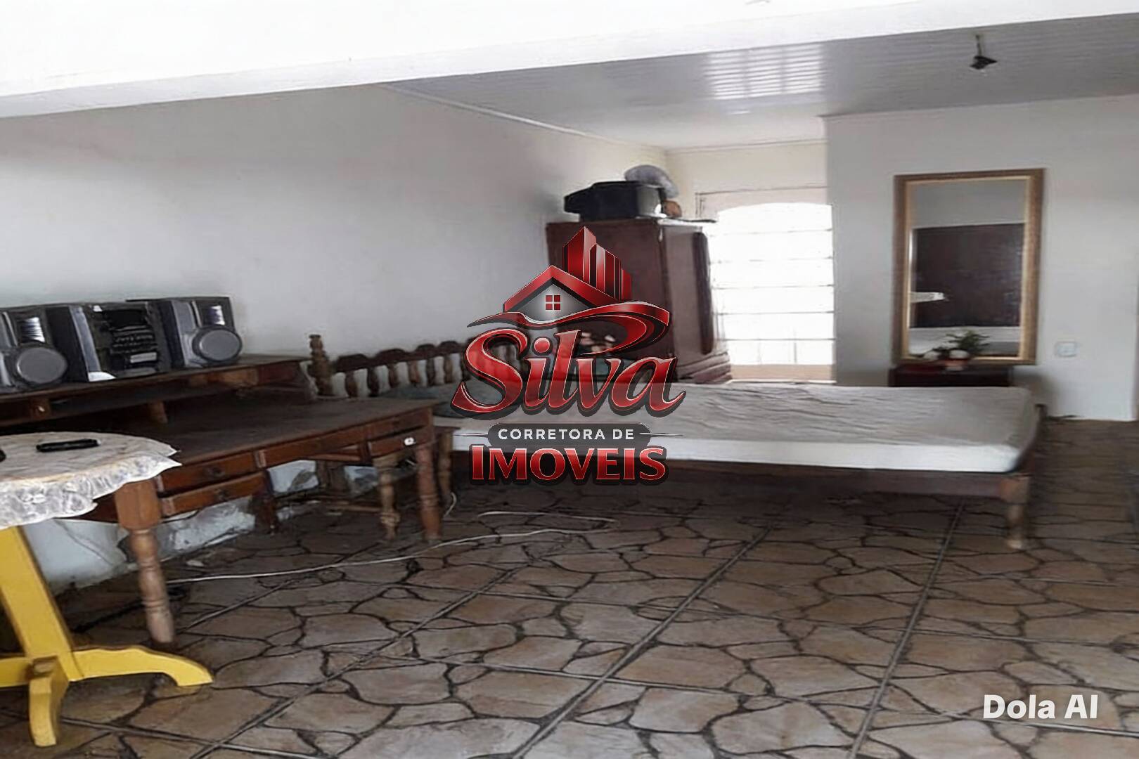 Casa, 4 quartos - Foto 4