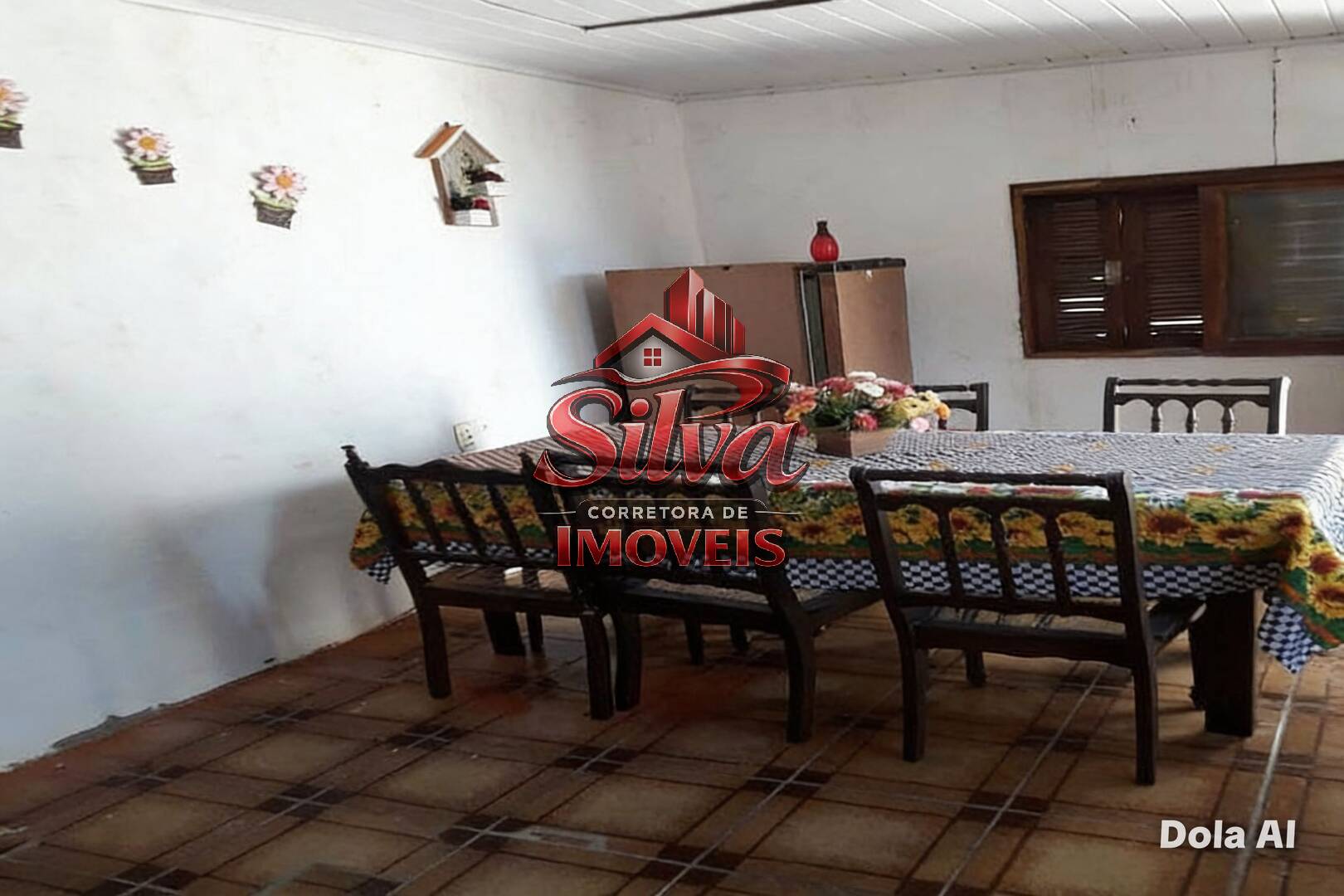Casa, 4 quartos - Foto 7