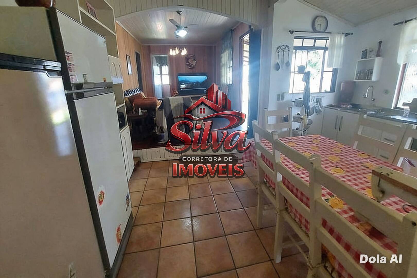 Casa, 4 quartos - Foto 5
