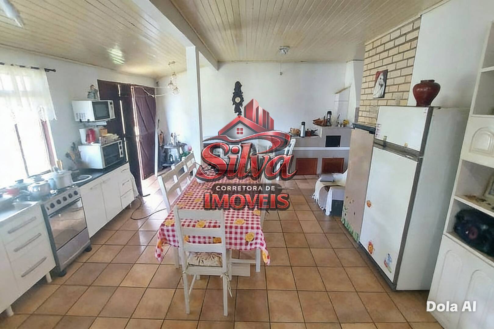Casa, 4 quartos - Foto 4