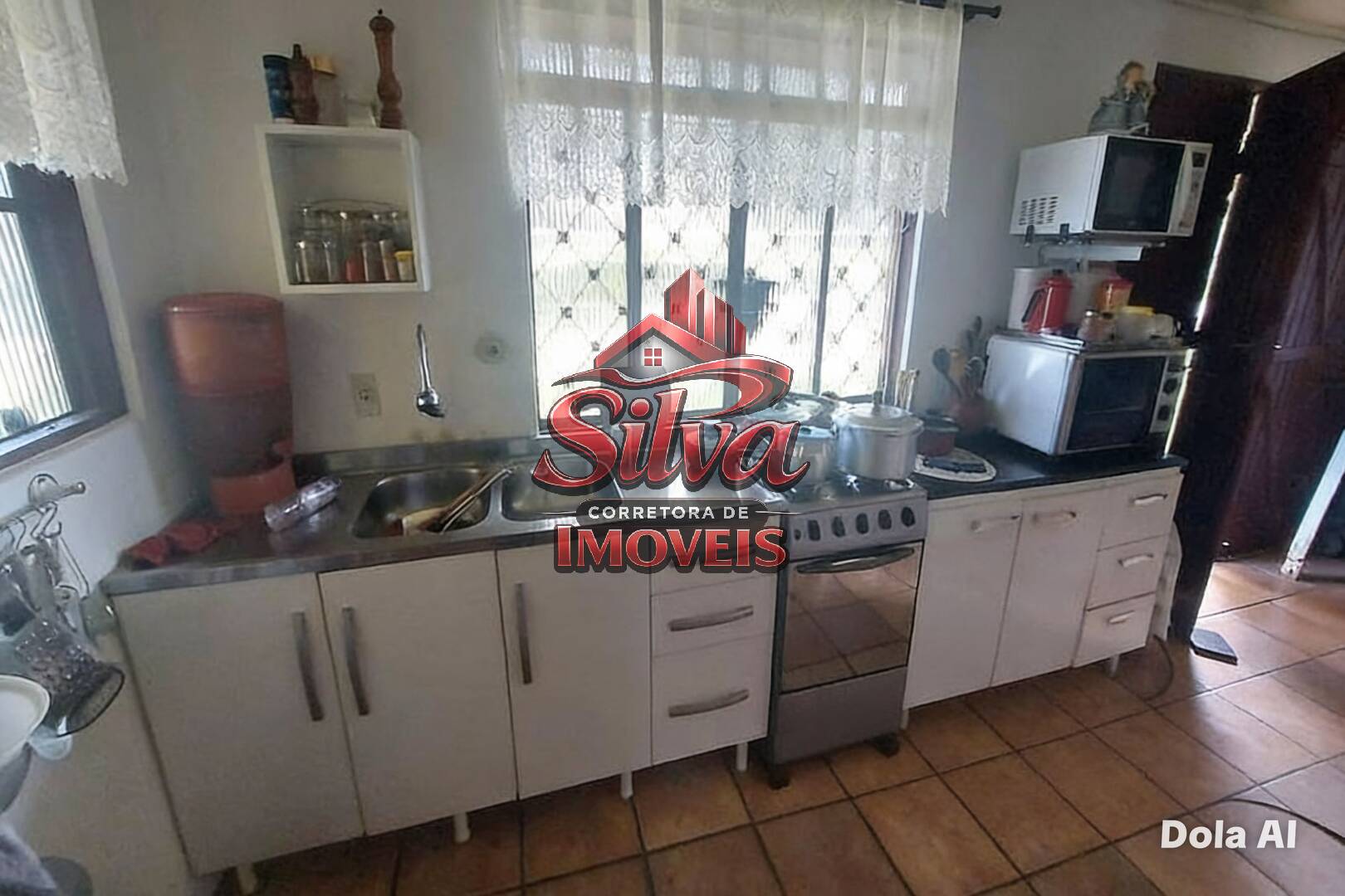Casa, 4 quartos - Foto 6