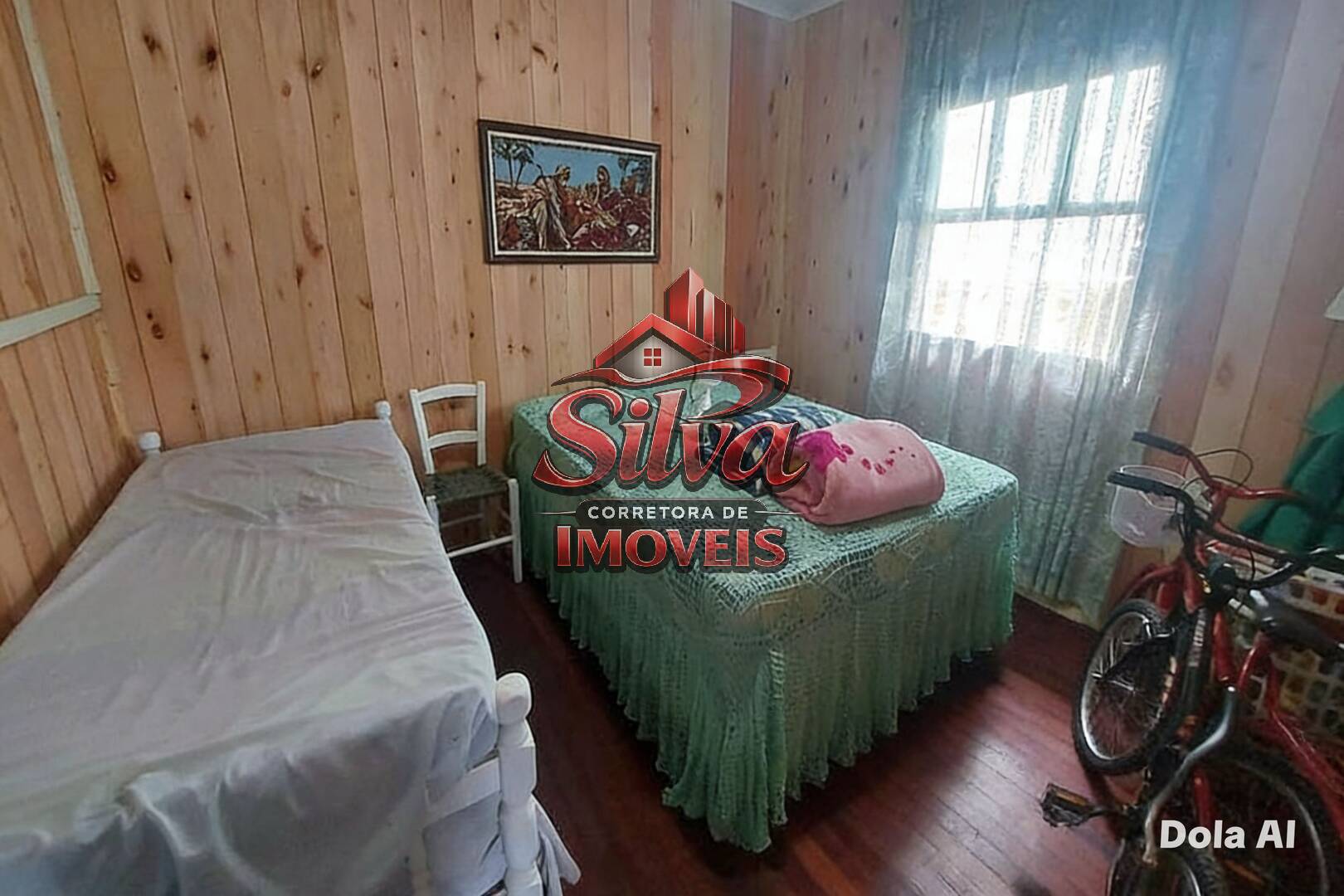 Casa, 4 quartos - Foto 8
