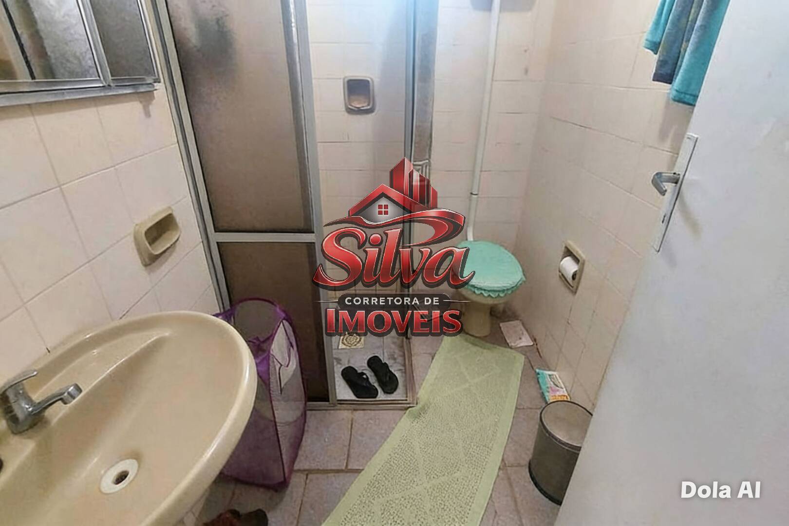 Casa, 4 quartos - Foto 10
