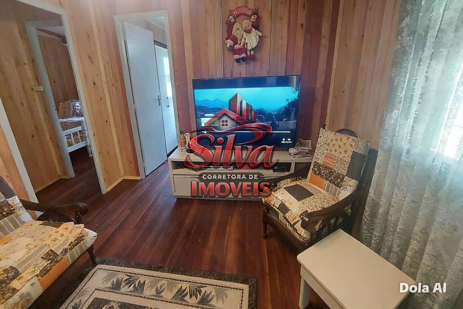 Casa, 4 quartos - Foto 12