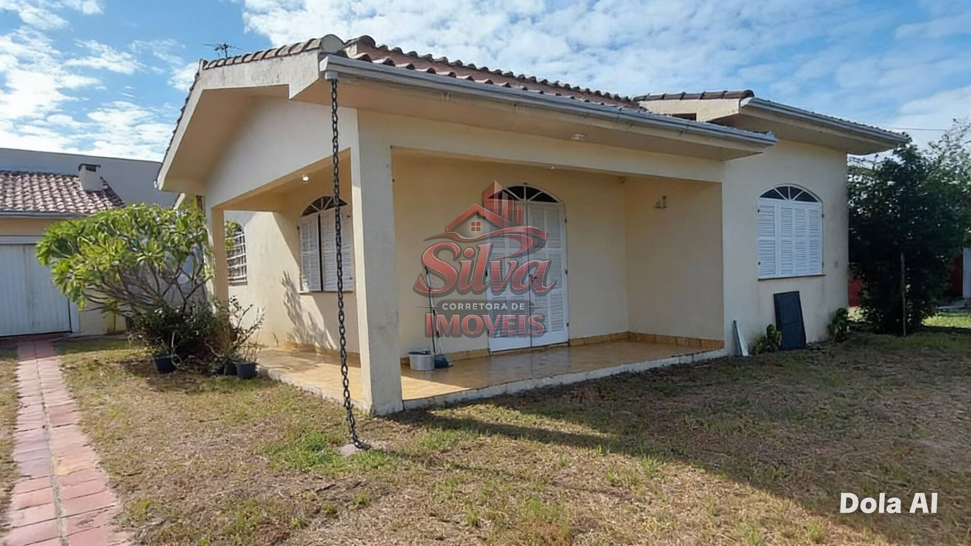 Casa, 3 quartos - Foto 2