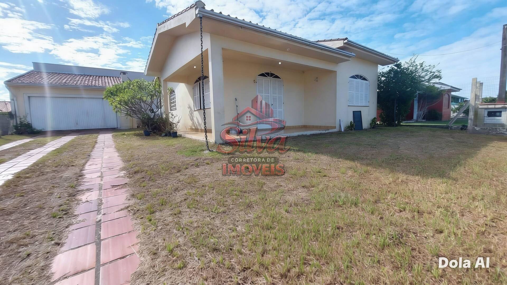 Casa, 3 quartos - Foto 4