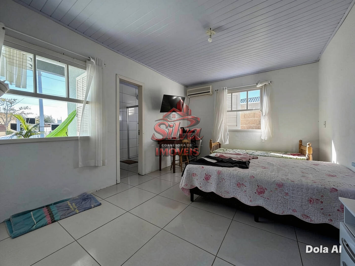 Casa, 157 m² - Foto 8