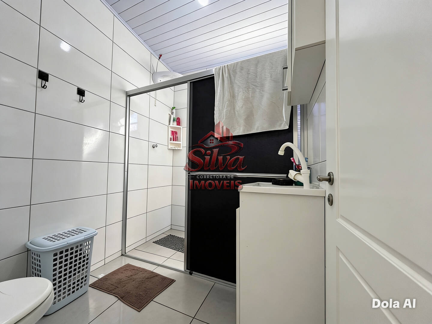 Casa, 157 m² - Foto 9