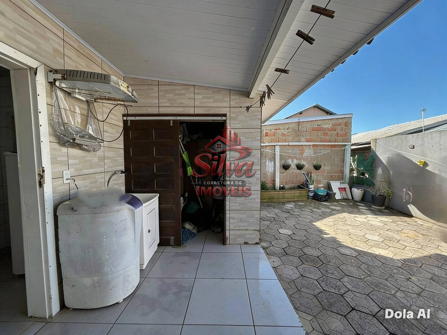Casa, 157 m² - Foto 13