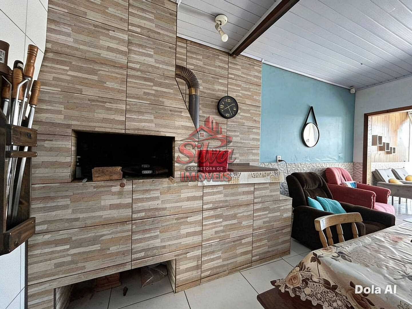 Casa, 157 m² - Foto 15