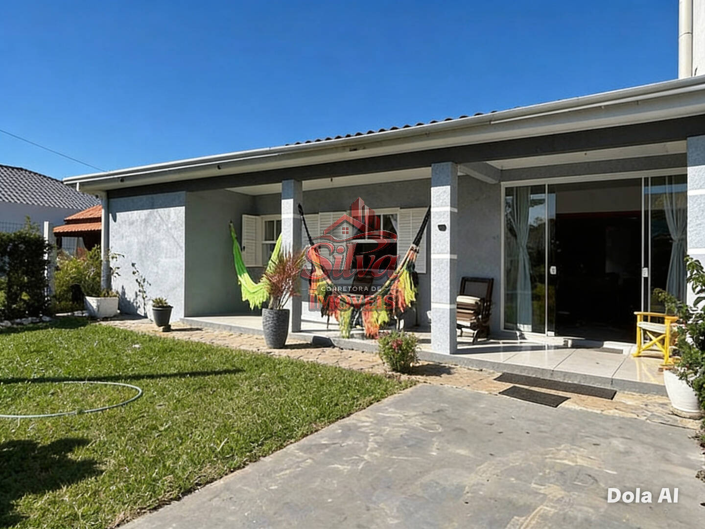 Casa, 157 m² - Foto 3